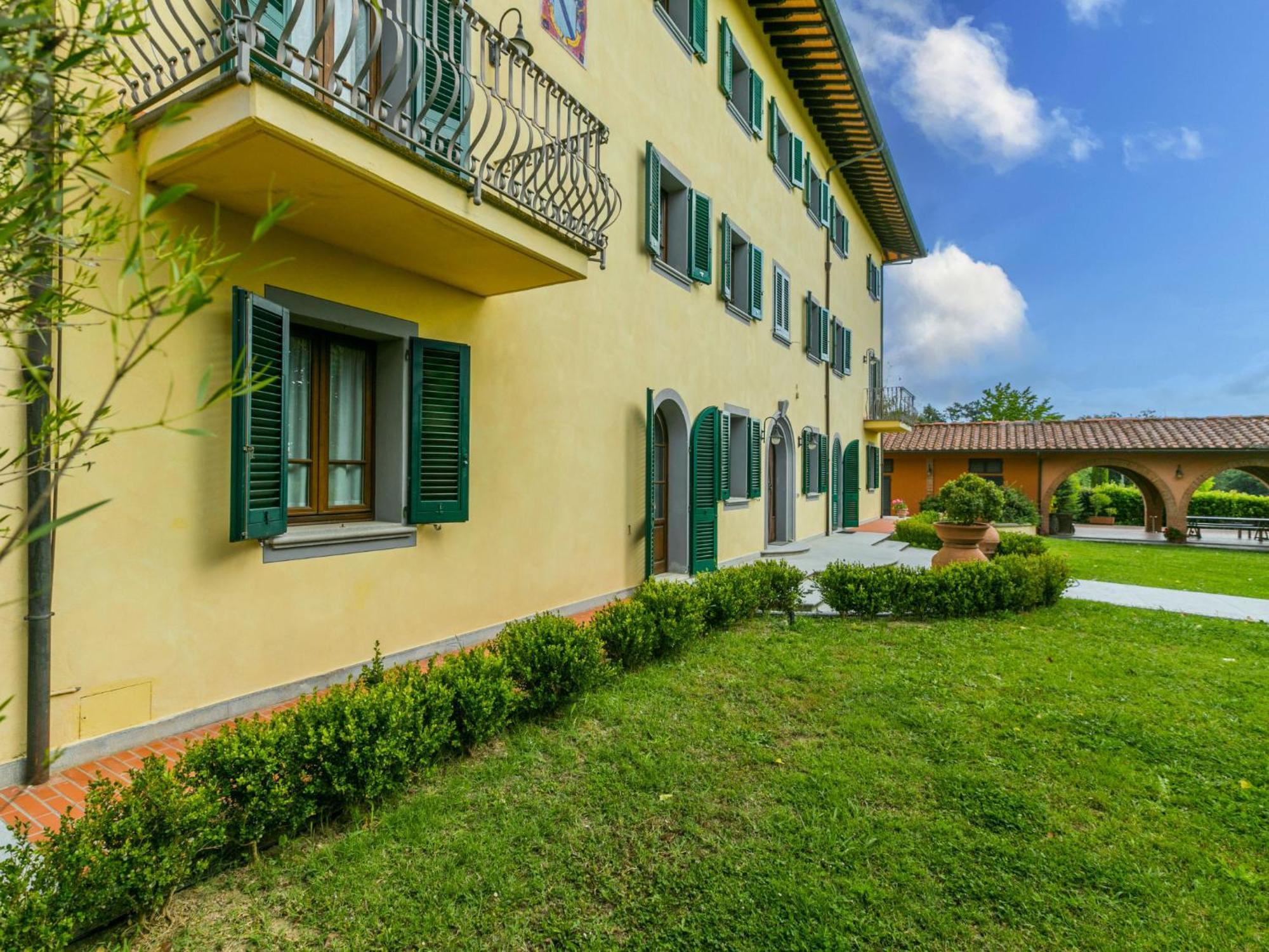Villa Villa Elena-1 By Interhome Le Vedute Exterior photo